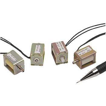Électrovanne à commande directe - SC, KSV Series - Clark - 2 voies / NF / NO