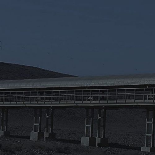 Bande transporteuse flexible - Dunlopipe™ - DUNLOP INDUSTRIAL BELTS - en caoutchouc / pour l'industrie chimique / pour l'industrie du bois