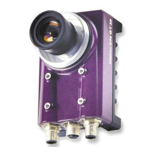 Lecteur pour code-barre et data-matrix 1D - OSC series - Dutch Vision Systems - 2D / industriel / RS-232