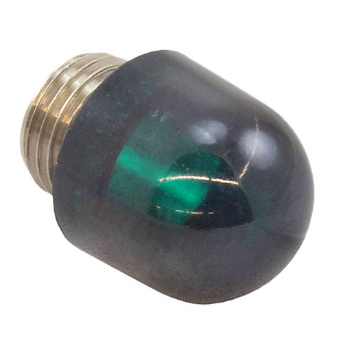 Lentille pour LED - 131A series - Visual Communications Company