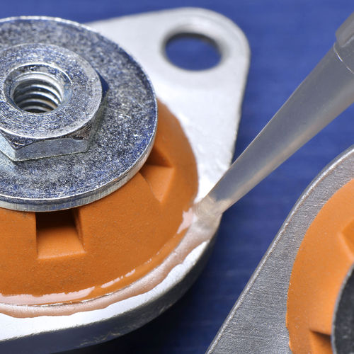 Résine époxy - EP30FL - Master Bond - pour encapsulation / pour applications électroniques / d'étanchéité