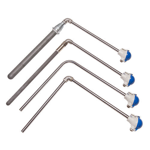 Sonde de température thermocouple type L - TC0 series - Elimko Elektronik Imalat ve Kontrol