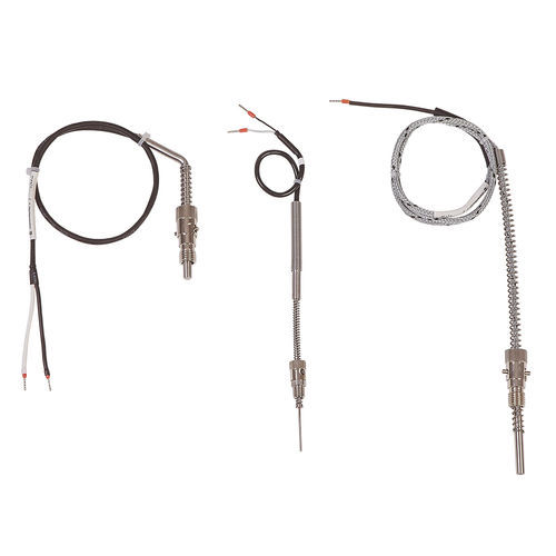 Sonde de température à thermocouple - BT series - Elimko Elektronik Imalat ve Kontrol - à baïonnette