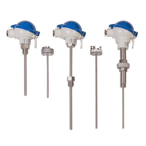 Sonde de température à thermocouple - TC0 series - Elimko Elektronik Imalat ve Kontrol - droite