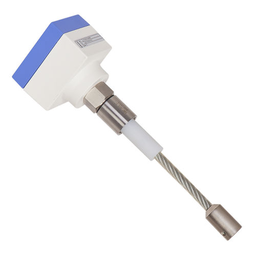 Détecteur de niveau capacitif - E-KSS-100 series - Elimko Elektronik Imalat ve Kontrol - de liquide / pour solides / pour réservoir