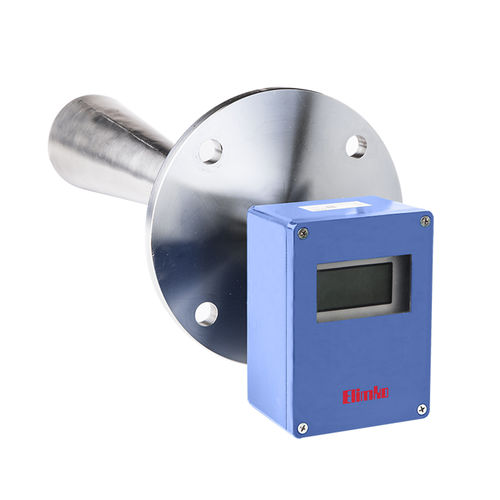 Capteur de niveau radar - E-RLT-100 series  - Elimko Elektronik Imalat ve Kontrol - pour liquides / pour solides / 4-20 mA
