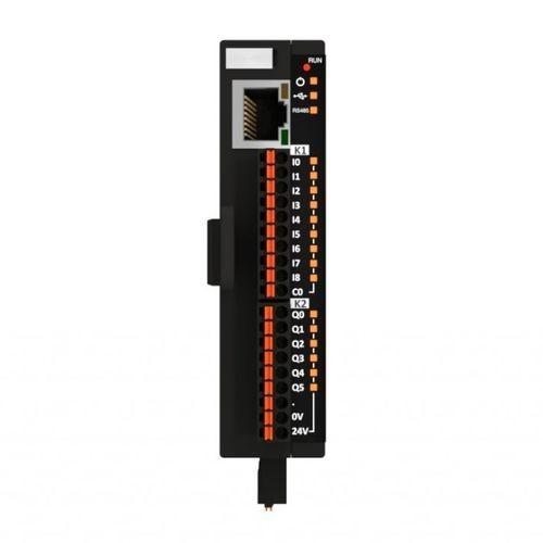 Automate programmable à entrées numériques - IPERTU Plus - EMKO Elektronik - entrées PNP / sorties numériques / sortie NPN
