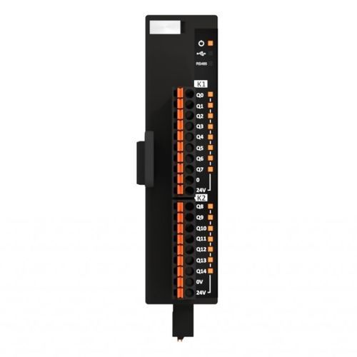 Module de sortie Modbus RTU - EMKO Elektronik - USB / RS-485 / module de transition
