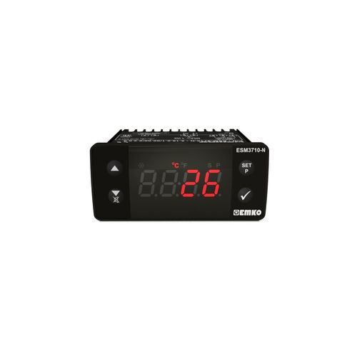 Contrôleur de température numérique - ESM-3710-N  - EMKO Elektronik - IP65 / IP20 / NEMA 4X