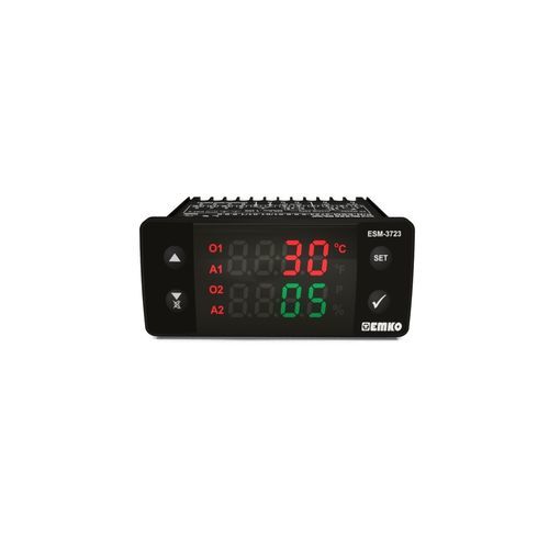 Contrôleur d'humidité - ESM-3723 - EMKO Elektronik