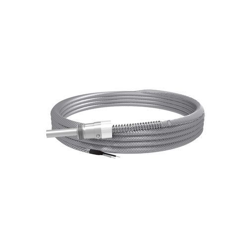 Thermocouple de type K - EMKO Elektronik - thermocouple type J / nickel / en verre