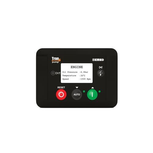Contrôleur de pompe à distance - Trans-MiniPump - EMKO Elektronik