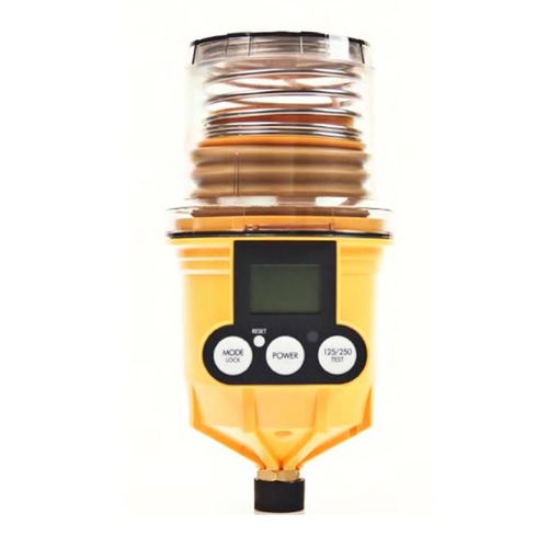 Graisseur automatique - PULSARLUBE EX 250 - ADDINOL Lube Oil
