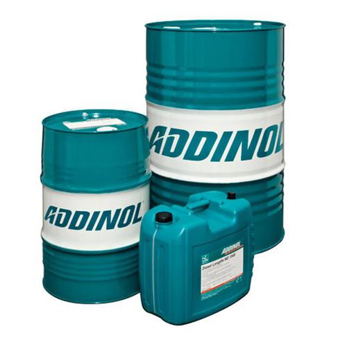 Huile d'étanchéité - F 145 - ADDINOL Lube Oil - minérale / à usage industriel / anticorrosion