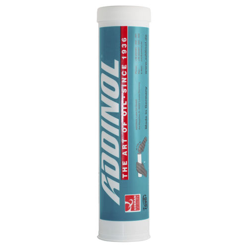 Pâte à base d'huile minérale - ADDINOL Chisel - ADDINOL Lube Oil - avec protection anticorrosion / pour hautes températures