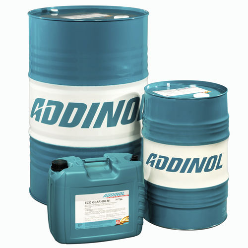 Huile de lubrification - XG 220 - ADDINOL Lube Oil - minérale / pour engrenage / pour dents d'engrenage