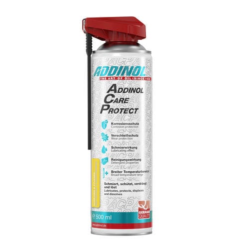 Aérosol de nettoyage - ACP  - ADDINOL Lube Oil - anticorrosion