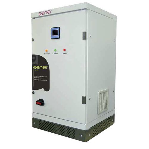 Système d’économie d’énergie - ECONELEC ® - AENER ENERGIA