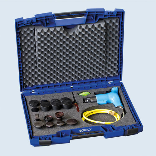 Set d'outils - GL 2 KIT 3 - ECKOLD technics GmbH & Co. KG