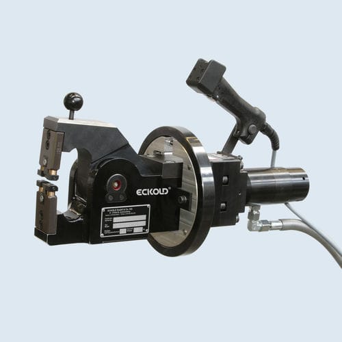 Outil manuel de clinchage - MZD 60/6 - ECKOLD technics GmbH & Co. KG