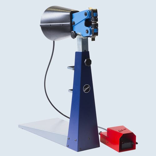Outil d'étirage - HF 100 PA - ECKOLD technics GmbH & Co. KG