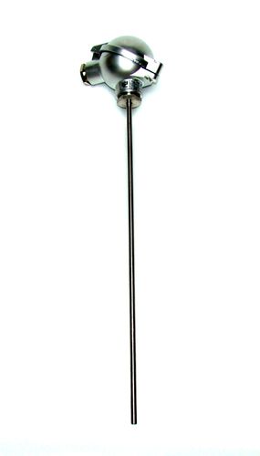 Thermocouple - TER-PD-07 series - Alf-Sensor - pour process / droit / de précision