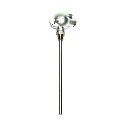 Capteur de température à résistance - TOP-PKG-04 series - Alf-Sensor - fileté / pour process / pour gaz