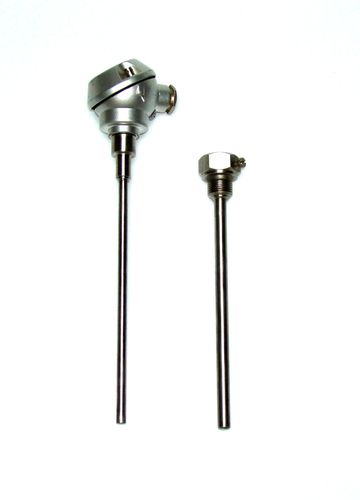 Capteur de température à résistance - TOP-Pm-26 series - Alf-Sensor - pour gaz / pour liquide / d'eau