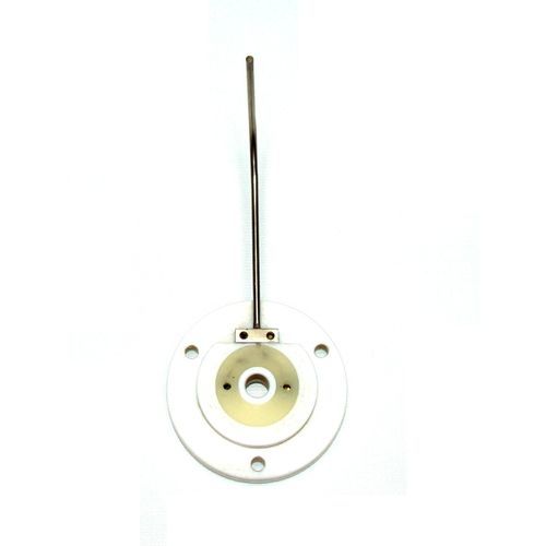 Capteur de température à résistance - TOP-SpKbm-18 - Alf-Sensor - angulaire / en inox