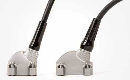 Sonde en réseau phasé - Q3300 series - Evident - Olympus Scientific Solutions - pour applications de soudage / manuelle