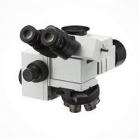 Microscope modulaire - BXFM-S - Evident - Olympus Scientific Solutions - optique / d'inspection / industriel