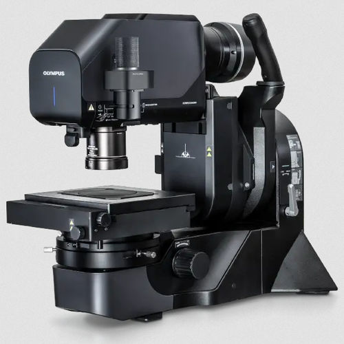 Vidéomicroscope numérique - DSX2000 series - Evident - Olympus Scientific Solutions - de laboratoire / pour le contrôle qualité / pour la recherche
