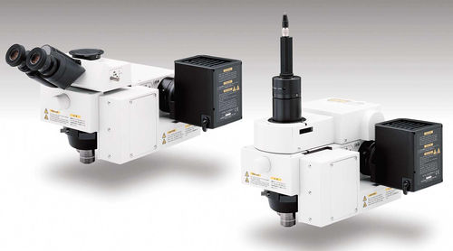 Microscope modulaire - BXFM - Evident - Olympus Scientific Solutions - optique / pour analyse / pour inspection de surface