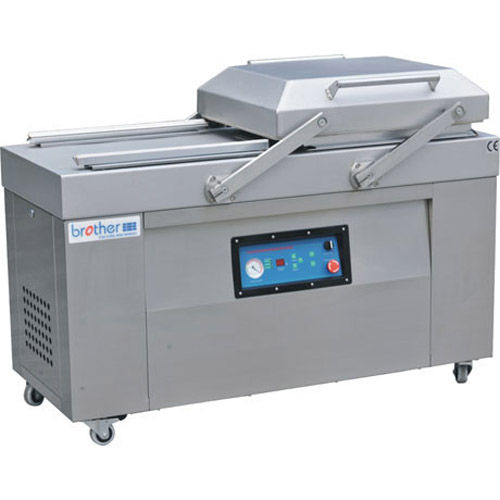 Machine d'emballage manuelle - DZ series - ZHEJIANG BROTHER PACKING MACHINERY CO.,LTD - sous vide