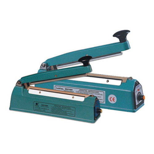 Thermoscelleuse manuelle - PCS200 series - ZHEJIANG BROTHER PACKING MACHINERY CO.,LTD - de film