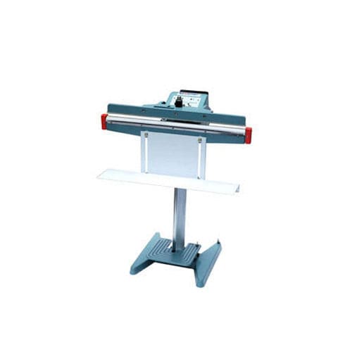 Thermoscelleuse à pédale - PFS series - ZHEJIANG BROTHER PACKING MACHINERY CO.,LTD