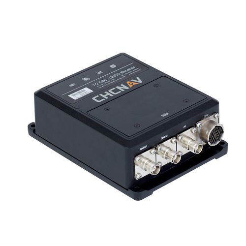 Récepteur GNSS - P2 Elite - CHC Navigation | CHCNAV - UHF / RTK / multi-constellation