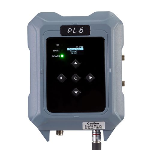 Modem DTU - DL8 - CHC Navigation | CHCNAV - UHF / GNSS / industriel