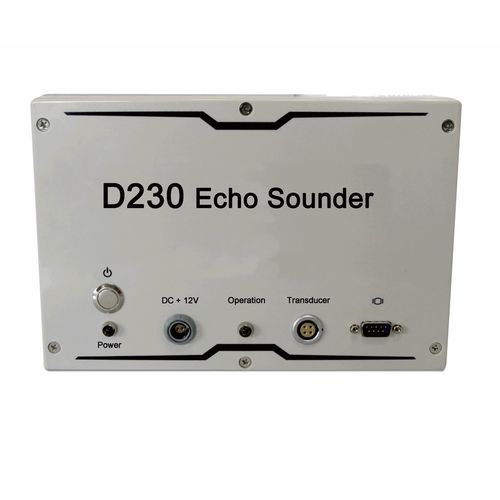 Échosondeur compact - D230 - CHC Navigation | CHCNAV