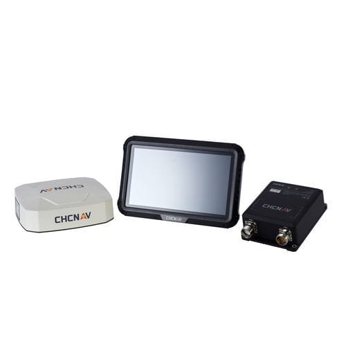 Système de direction pour essieux de remorques agricoles - NX510 - CHC Navigation | CHCNAV