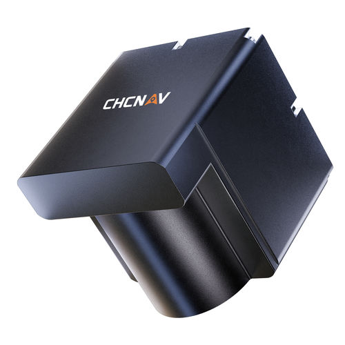 Échosondeur compact - HQ-400 - CHC Navigation | CHCNAV - multifaisceau