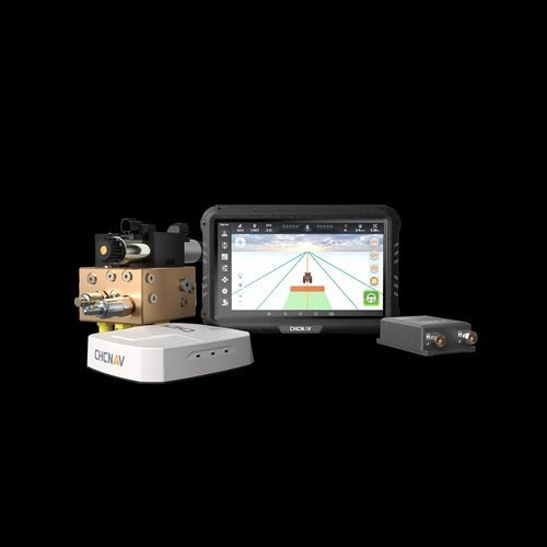 Système de direction pour essieux de remorques agricoles - NX510 HYDRAULIK - CHC Navigation | CHCNAV