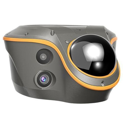 Récepteur RTK - ViLi i100 - CHC Navigation | CHCNAV - Bluetooth / GNSS / UHF