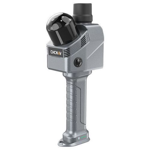 Capteur LIDAR 64 canaux - RS7 - CHC Navigation | CHCNAV - 3D / de cartographie / pour topographie