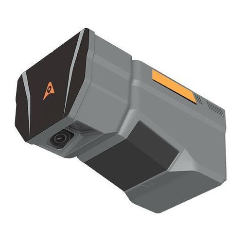 Capteur LIDAR haute résolution - AlphaAir 6 Dual - CHC Navigation | CHCNAV - léger / de petite dimension / industriel