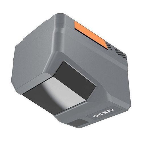 Capteur LIDAR 3D - AlphaAir 6 - CHC Navigation | CHCNAV - léger / pour topographie / de cartographie