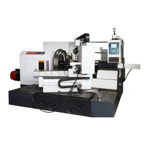 Machine à filer automatique - PS-CNCSXY series - Prosper cnc machine co., ltd