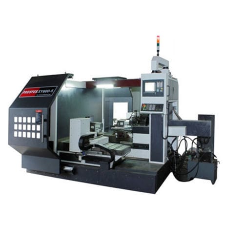 Machine à filer à anneau - Prosper cnc machine co., ltd - automatique