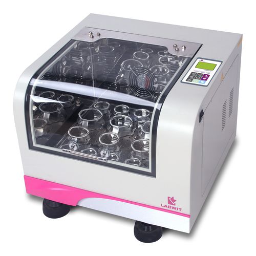 Incubateur à convection forcée - ZWY-100D - Labwit Scientific - compact / de paillasse / orbital