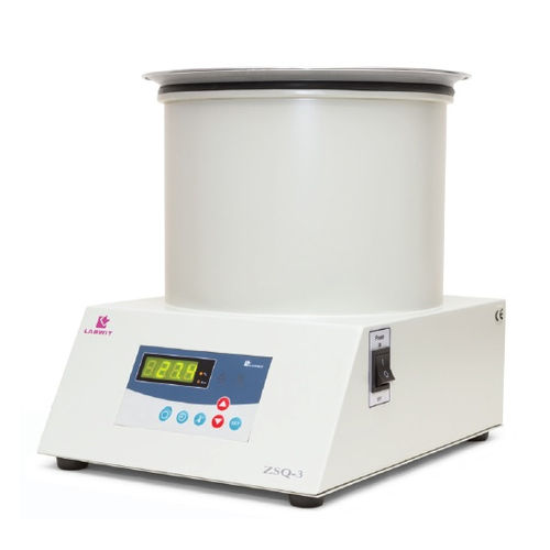 Bain-marie de laboratoire - ZSQ-3 - Labwit Scientific - de petite taille / réciproque / avec affichage numérique